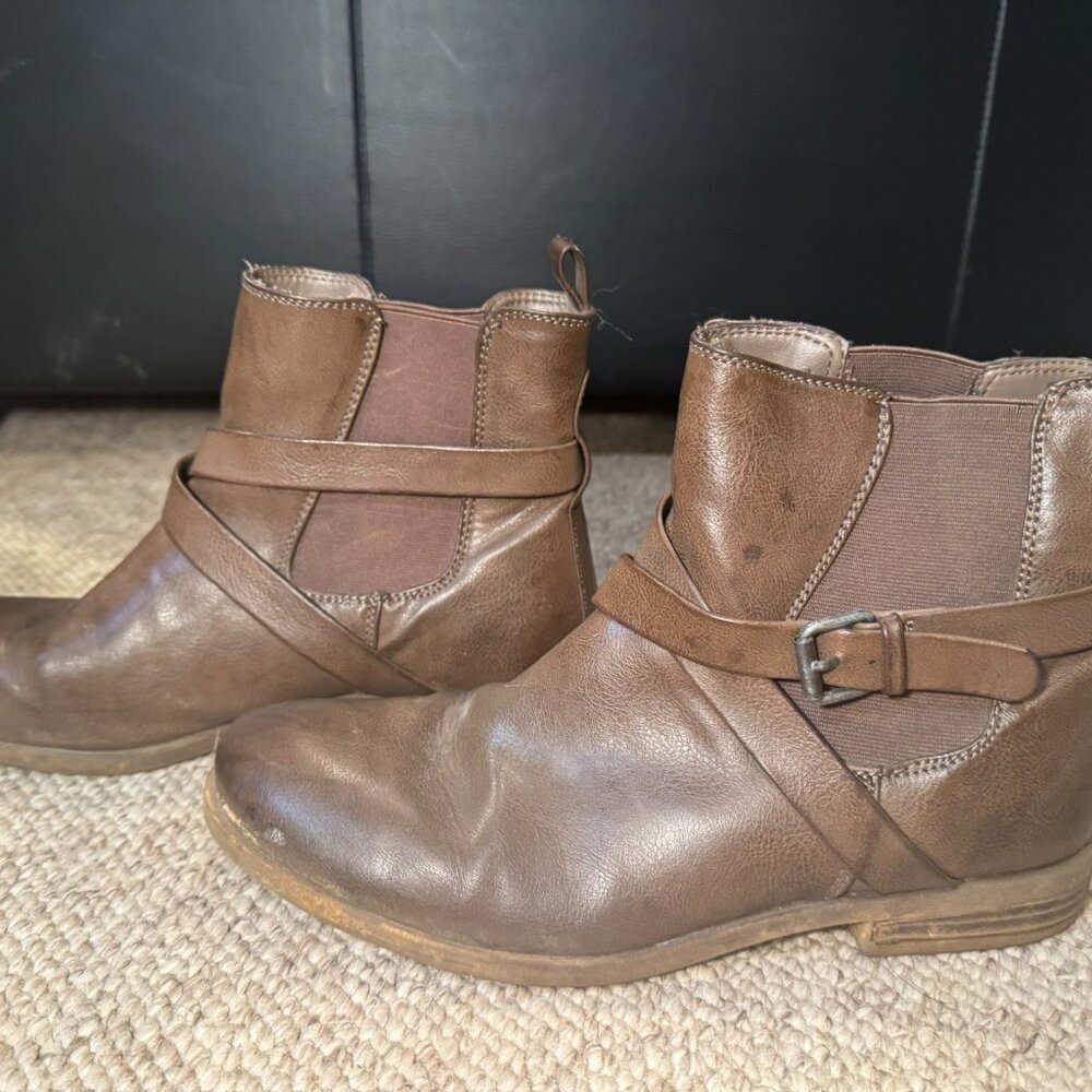 Roxy Women's Ortiz Boots